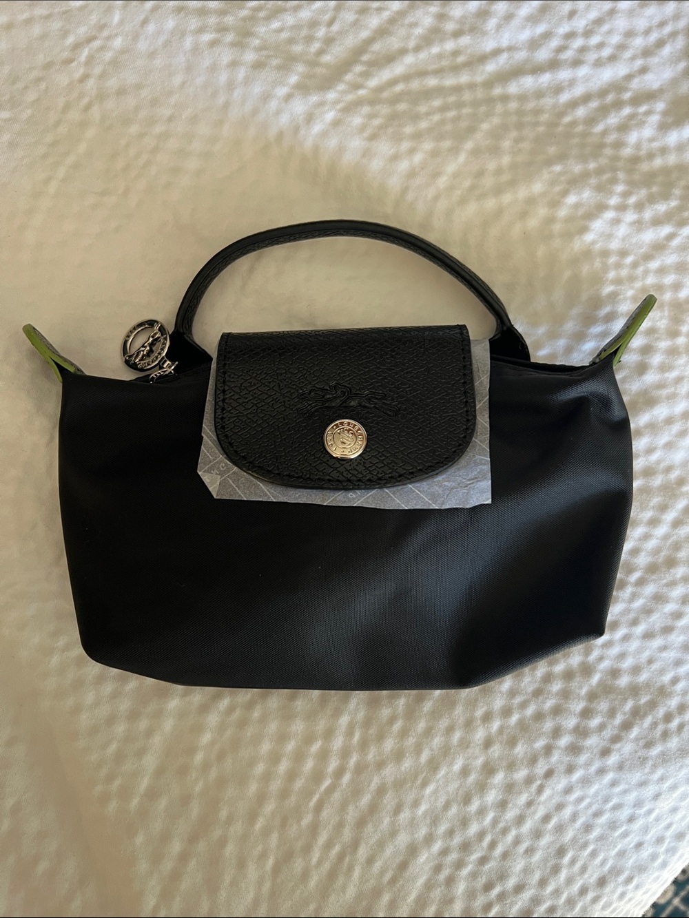 LONGCHAMP LE PLIAGE XS